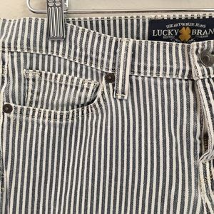 Lucky Brand Jeans